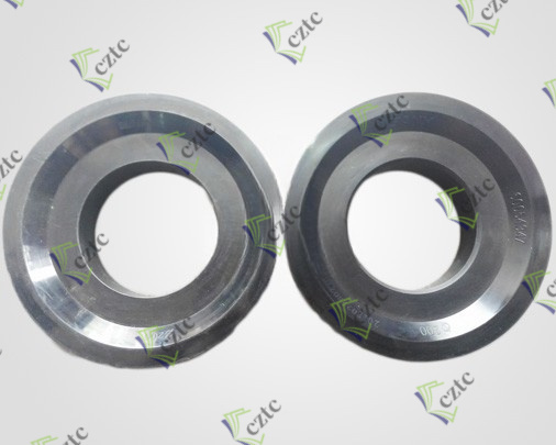 SANY Concrete Pump Rubber Piston with Guiding Ring DN200 DN230 DN260 11178983 60212954 60191694