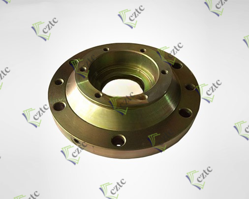 SANY Mixing Bearing Flange A820203000040