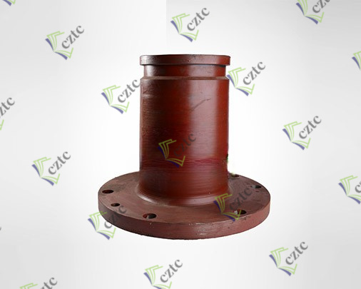 SANY Outlet Plate A810301032001