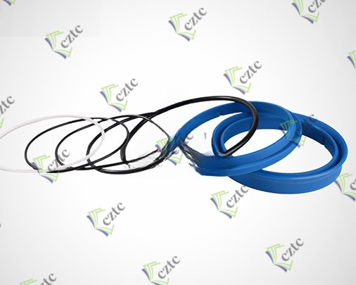 SANY Concrete Pump Parts SANY Swing Cylinder Sealing Kit (High Pressure 70-100)