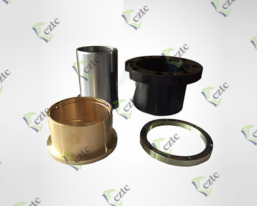 SANY Upper Housing Assembly