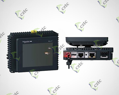 Schneider XBTGT2220 LCD Touch Screen