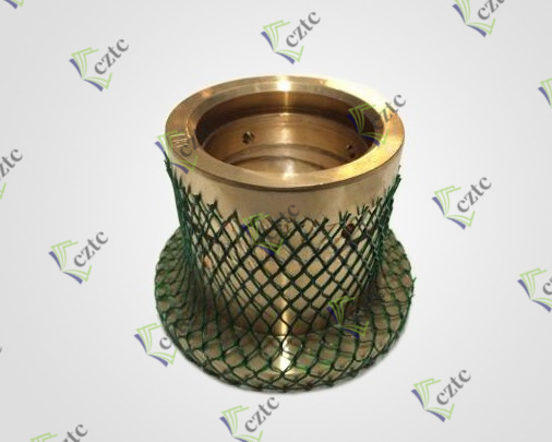 Schwing BUSHING REAR HOUSING 10018047 
