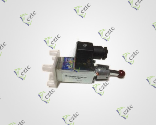 Schwing Concrete Pump Part Valve 24V 10181547