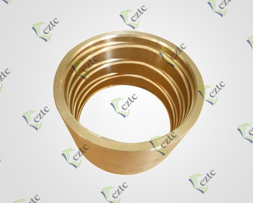 Schwing Concrete Pump Parts Bearing Bush