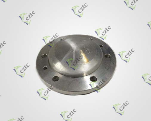 Schwing Concrete Pump Parts BEARING COVER 10061079 (FOR AGITATOR HUB)