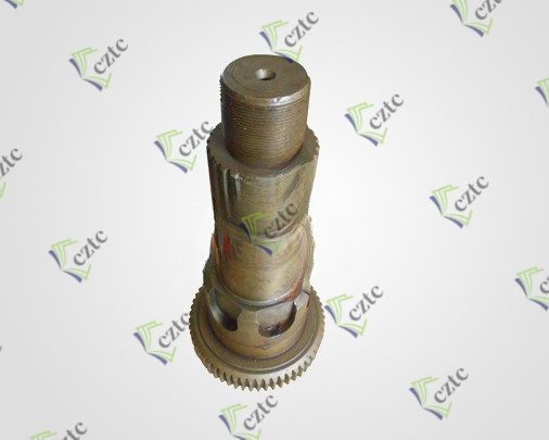 Schwing Concrete Pump Parts Clutch Shaft