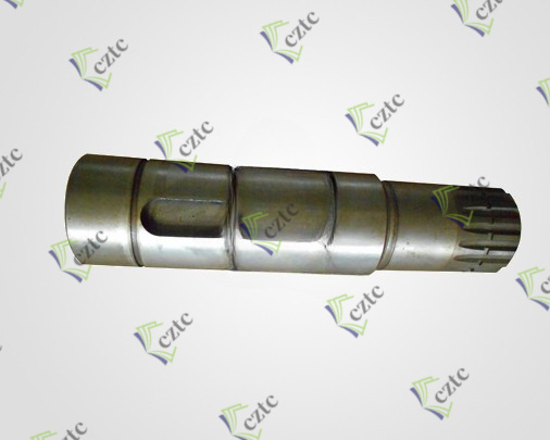  Schwing Concrete Pump Parts PTO Gear Shaft 3