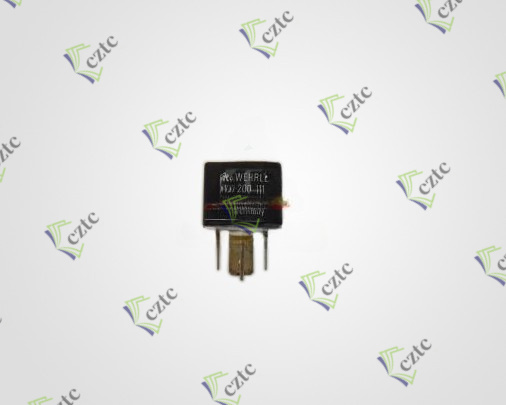 Schwing Concrete Pump Parts Relay 12V 70AMP 10044213 