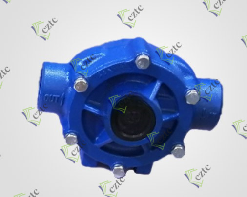 Schwing Concrete Pump Roller Water Pump 7560 C-KMT 10011294