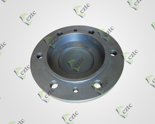 Schwing Concrete Pump Parts Schwing Concrete Pump Support Cover 10061079