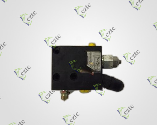 Schwing Concrete Pump Valve HYD Holding Brake G12-DBD 10151787