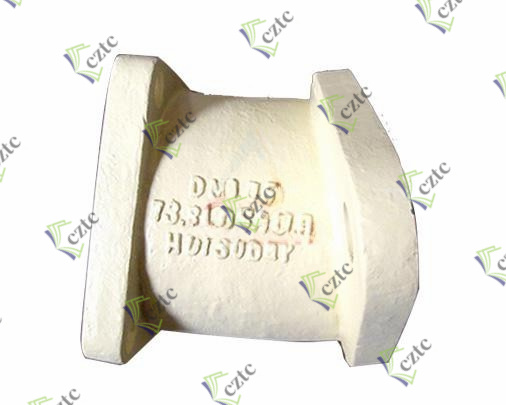 Schwing Elbow 7X 14 Degree 69521
