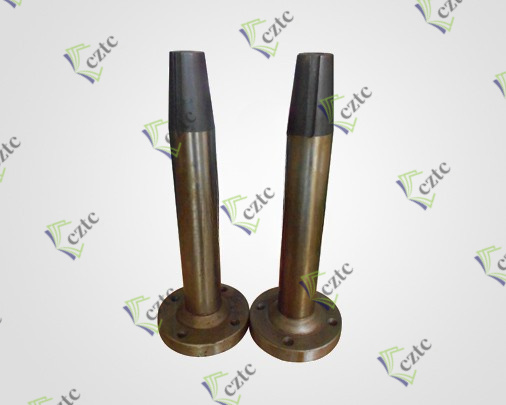 Schwing Mixing Half Shaft