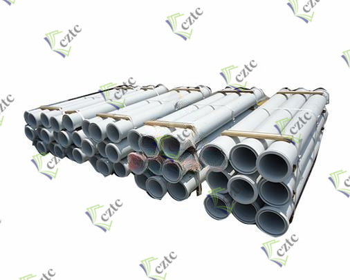 Schwing Standard DN123X3M Pipe