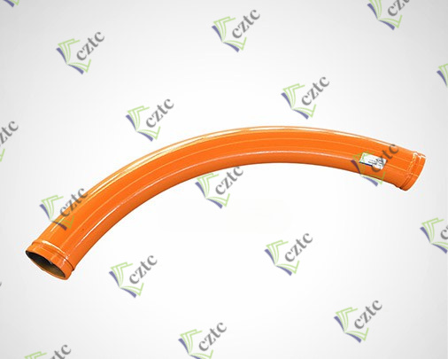 Trailer Pump Elbow 