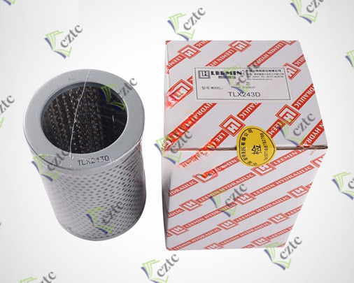 Water Pump Filter Element LEEMIN TLX-243D 