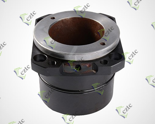 XCMG Complete Upper Housing Assembly