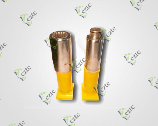 XCMG Concrete Pump Mixer Shaft 