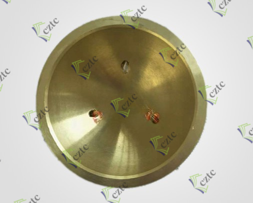 XCMG HB39K Concrete Pump Parts Spherical Pedestal Ball Cup 150102114