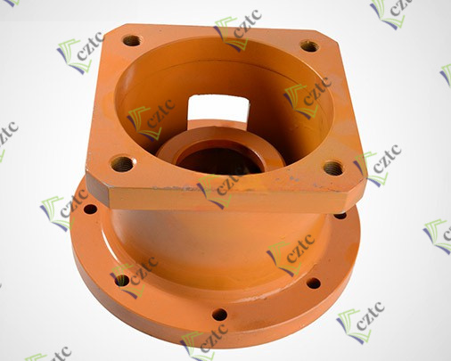 XCMG Mixing Motor Seat