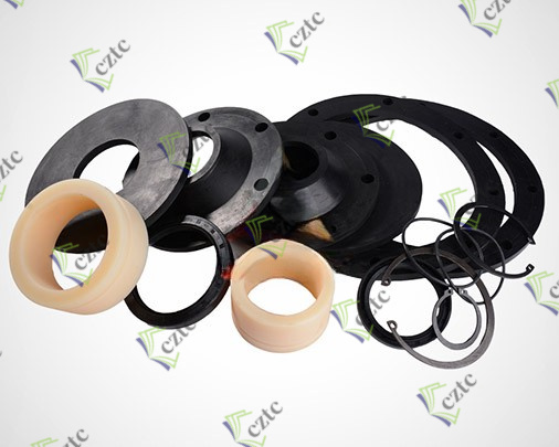 XCMG Seal Kits for Mixing Part