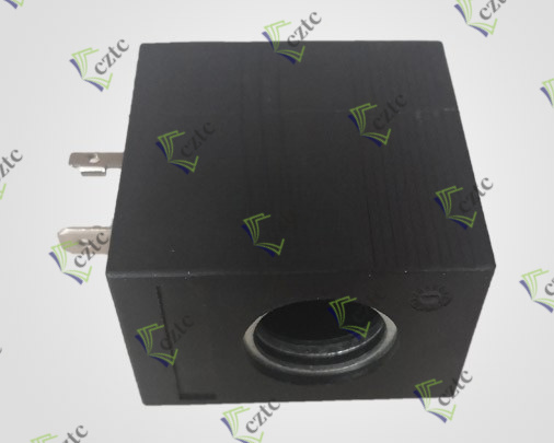 Zoomlion CIFA Concrete Pump 24V Walvoil Solenoid Coil K2014305