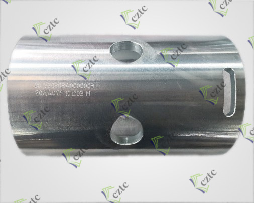 Zoomlion Concrete Pump Mixer Positioning Bushing 001790303A0000003