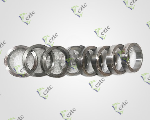 Zoomlion Concrete Pump Mixer Sleeve Bushing 001690401A0100001