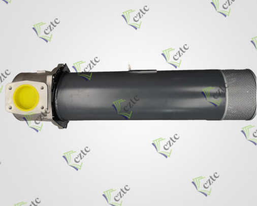 Zoomlion Concrete Pump Oil Return Filter  Leemin RFB-630 X20 1081000699