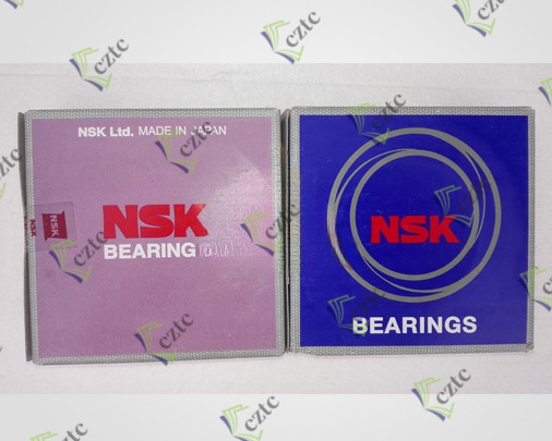 Zoomlion Concrete Pump Parts Mixing Bearing 1050200141 NSK Japan 