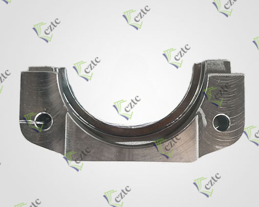 Zoomlion Concrete Pump Piston Clamp 000190930A0700003