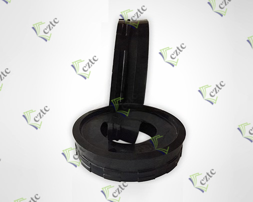 Zoomlion Concrete Pump Rubber Piston with Guide Ring DN200 DN230 DN260 001696902L0000004 001696901L0000004 001696902L0000004