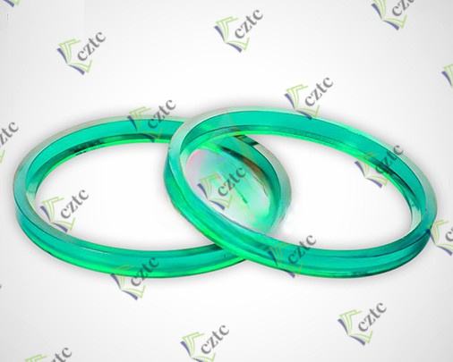 Zoomlion Concrete Pump Thrust Ring Rubber Spring DN200 DN230 DN260 0018602A0003 0167502A0010 0167802A0004