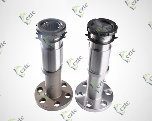 Zoomlion Mixer Shaft