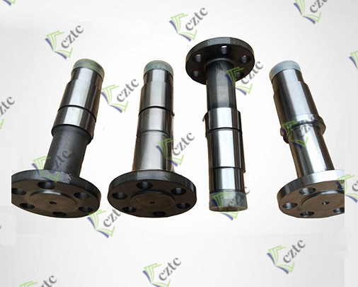 Zoomlion Newest Mixing Half Shaft