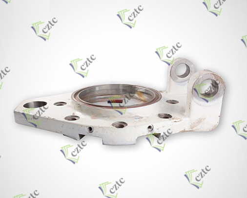 Zoomlion Outer Plate 001690201A0100000