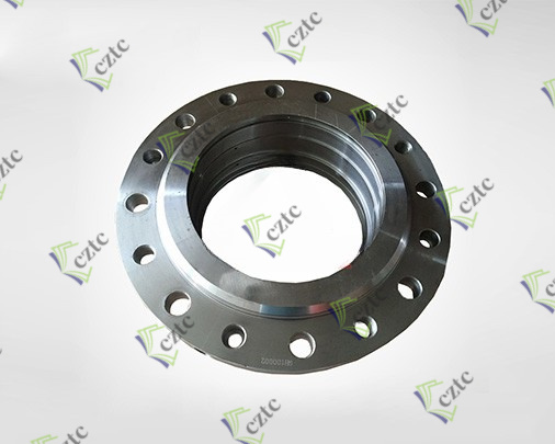 Zoomlion Outlet Bearing Flange 000190201A0000018
