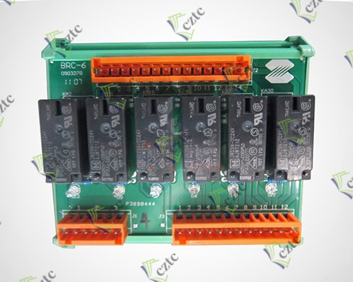 Zoomlion PCB Circuit Board BZJ-26