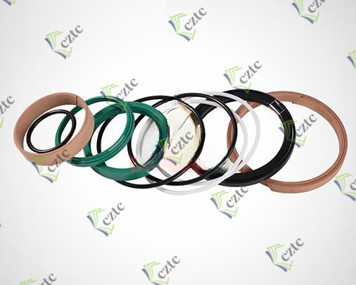 Zoomlion Plunger Cylinder Seal Kits P01609000071