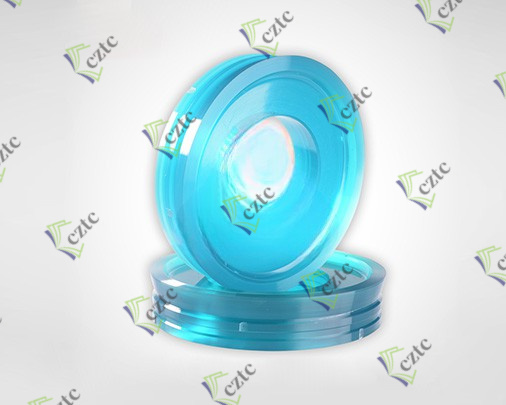 Zoomlion PU Piston DN200 DN230 DN260 000196901A0000004 001696901A0000004 001696902A0000004