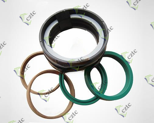 Zoomlion Telescoping Cylinder Seal Kits PARKER P01609000064