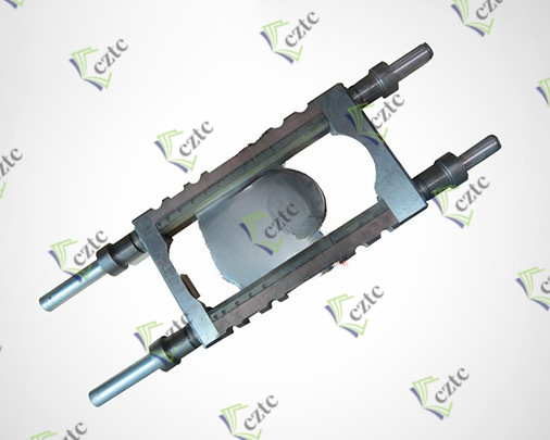 Zoomlion Trailer Concrete Pump Shutter Gate Valve 0010502D0100 P01602000958