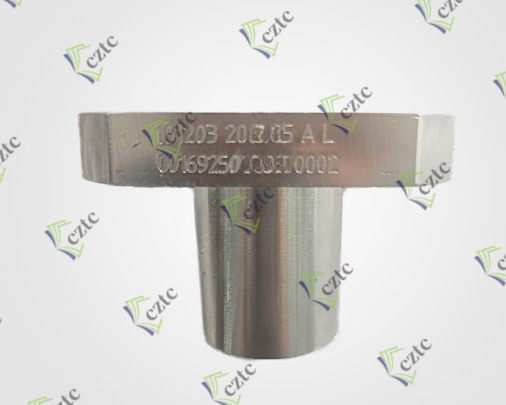 Zoomlion Truck-mounted Concrete Pump Input Flange 001692501A0000002