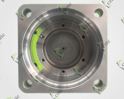 Zoomlion Truck-mounted Concrete Pump Mixer Support Flange 001690401A0000001 and 001690401A0000011