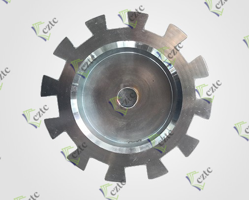 Zoomlion Truck-mounted Concrete Pump Parts Plate 001628605A0200004