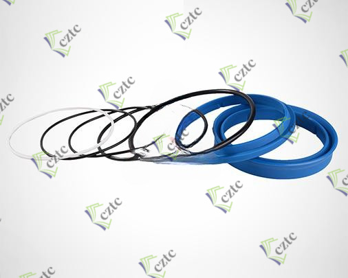 Zoomlion Upper Bearing Flange Seal Kits P01609000598