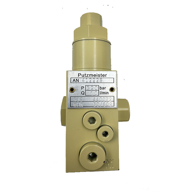 412228-CONTROL-VAVLE-320BAR