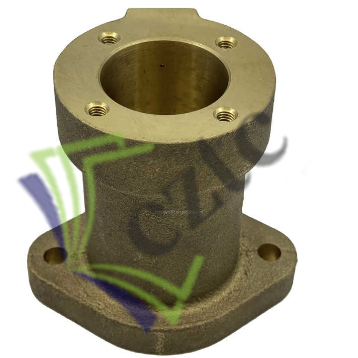 CYLINDER-TUBE-RB00220,BRASS