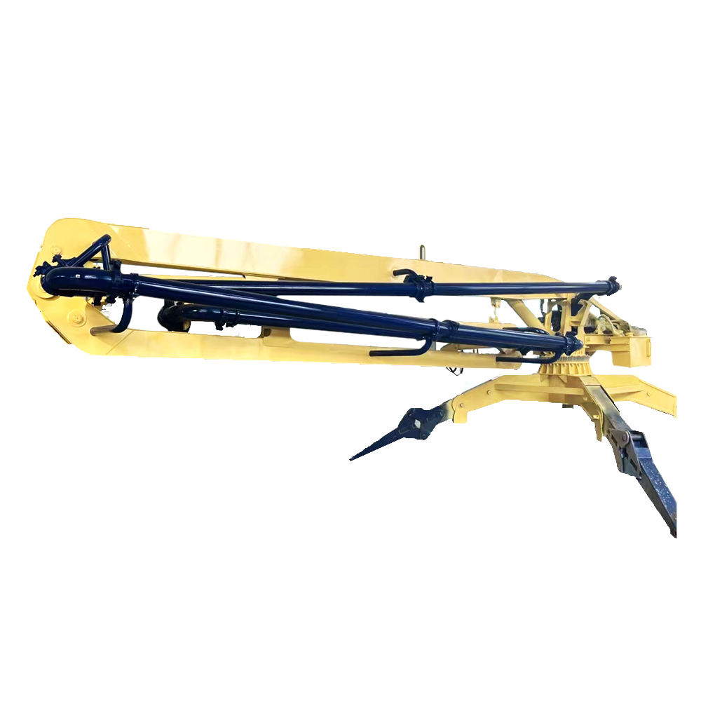 Manufacturers Supply Specifications Complete 12 Meters 15 Meters 18 Meters Building Concrete Distributor